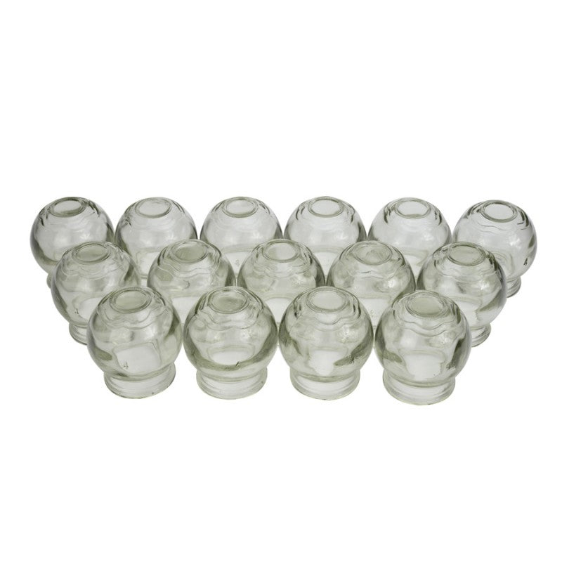 Glass Cupping Size #4