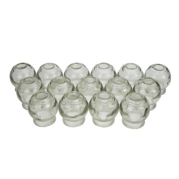 Glass Cupping Size #4