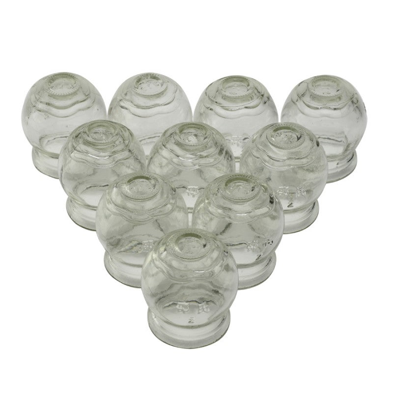 Glass Cupping Size #2