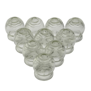 Glass Cupping Size #2