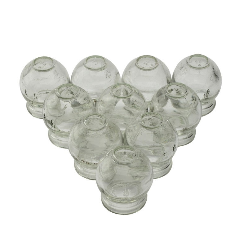 Glass Cupping Size #1