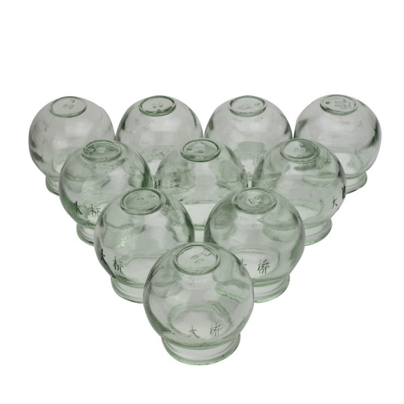 Glass Cupping Size #5