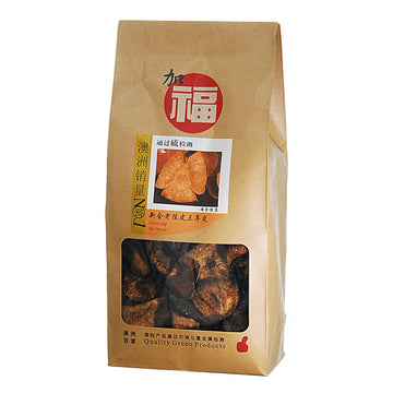 Chen Pi Sulfur-free 300g
