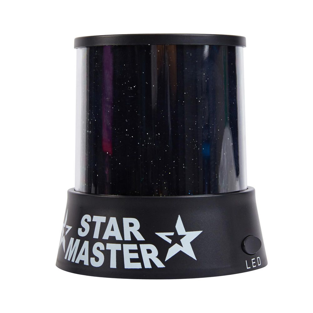 Johnco Star Master Star Projector