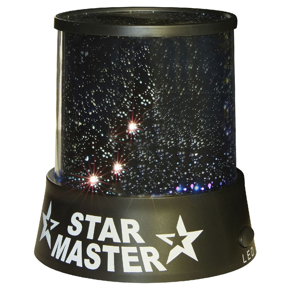 Johnco Star Master Star Projector