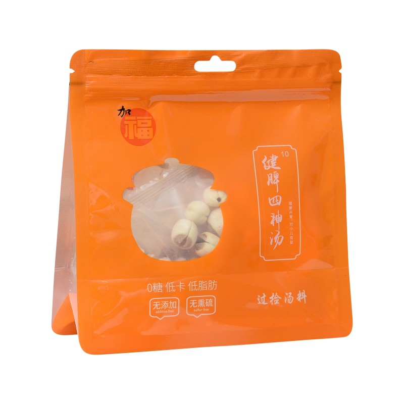 Jian Pi Si Shen Tang 65g