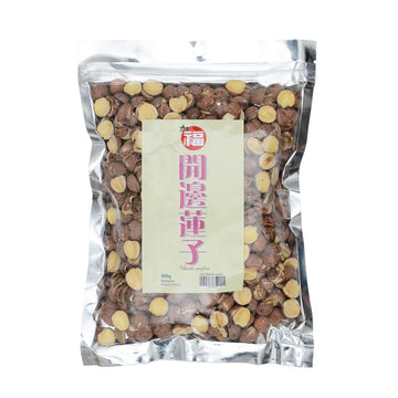 Lian Zi Red 500g