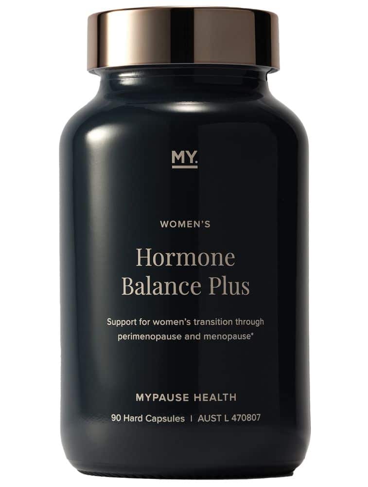 MyPause Health Hormone Balance Plus 90c