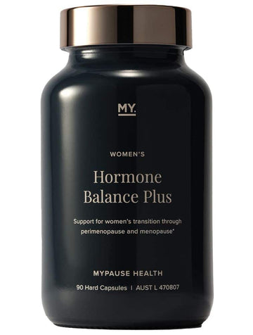 MyPause Health Hormone Balance Plus 90c
