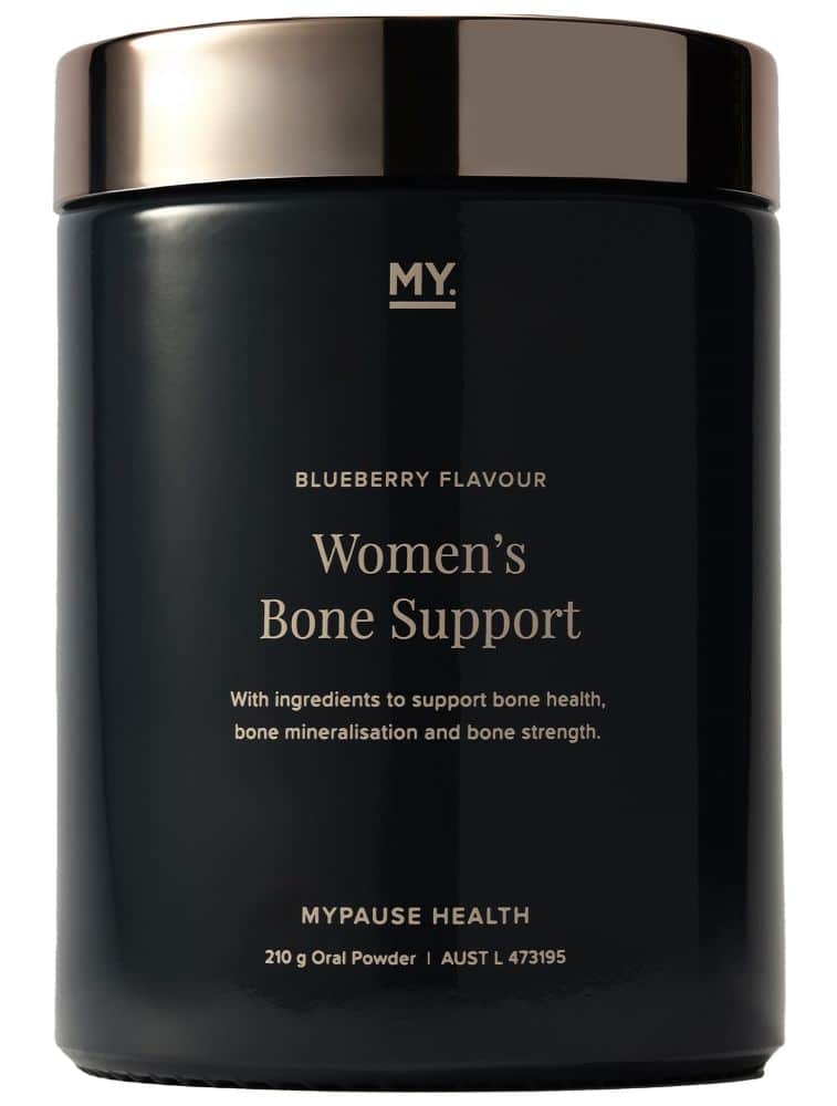 MyPause Health Women’s Bone Support 210g