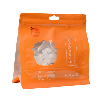 Mai Dong Zi Yin Hu Fei Tang 100g