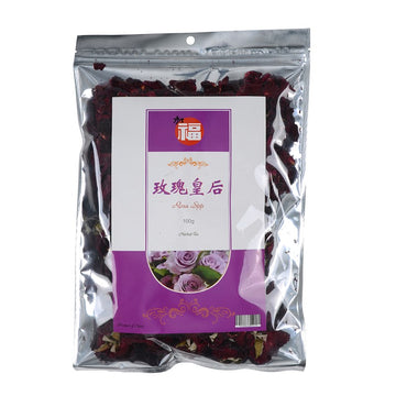 Mei Gui Hua Huang Hou 100g