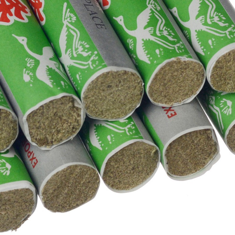 Moxa Sticks (smoke) Hua Tuo Brand