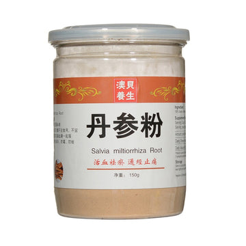 Dan Shen Powder 150 G