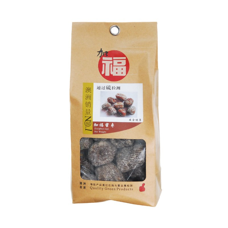 Mi Zao Sulfur-free 400g