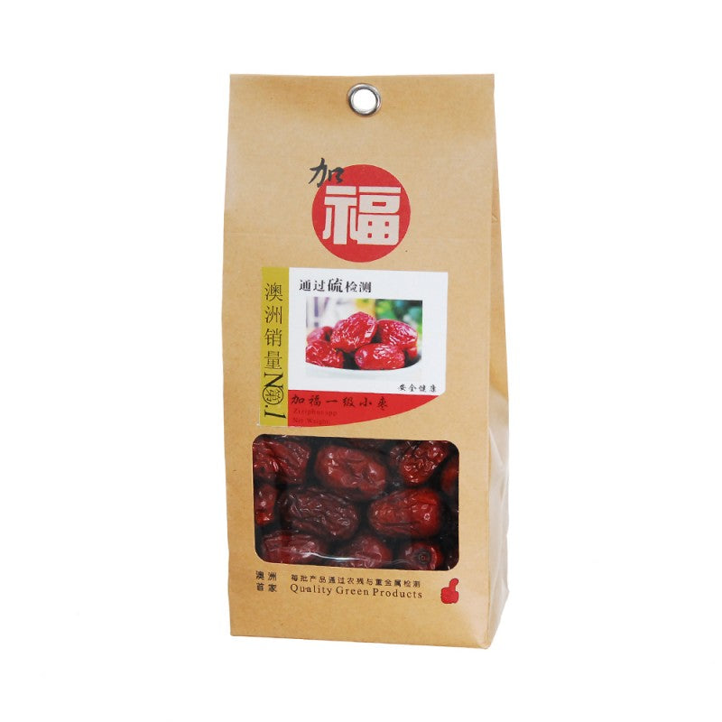 Hong Zao Sulfur-free 250g