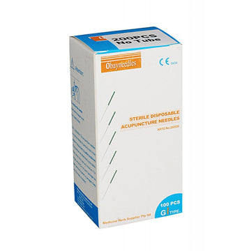 Stainless Steel Needle 0.30mm 200/box