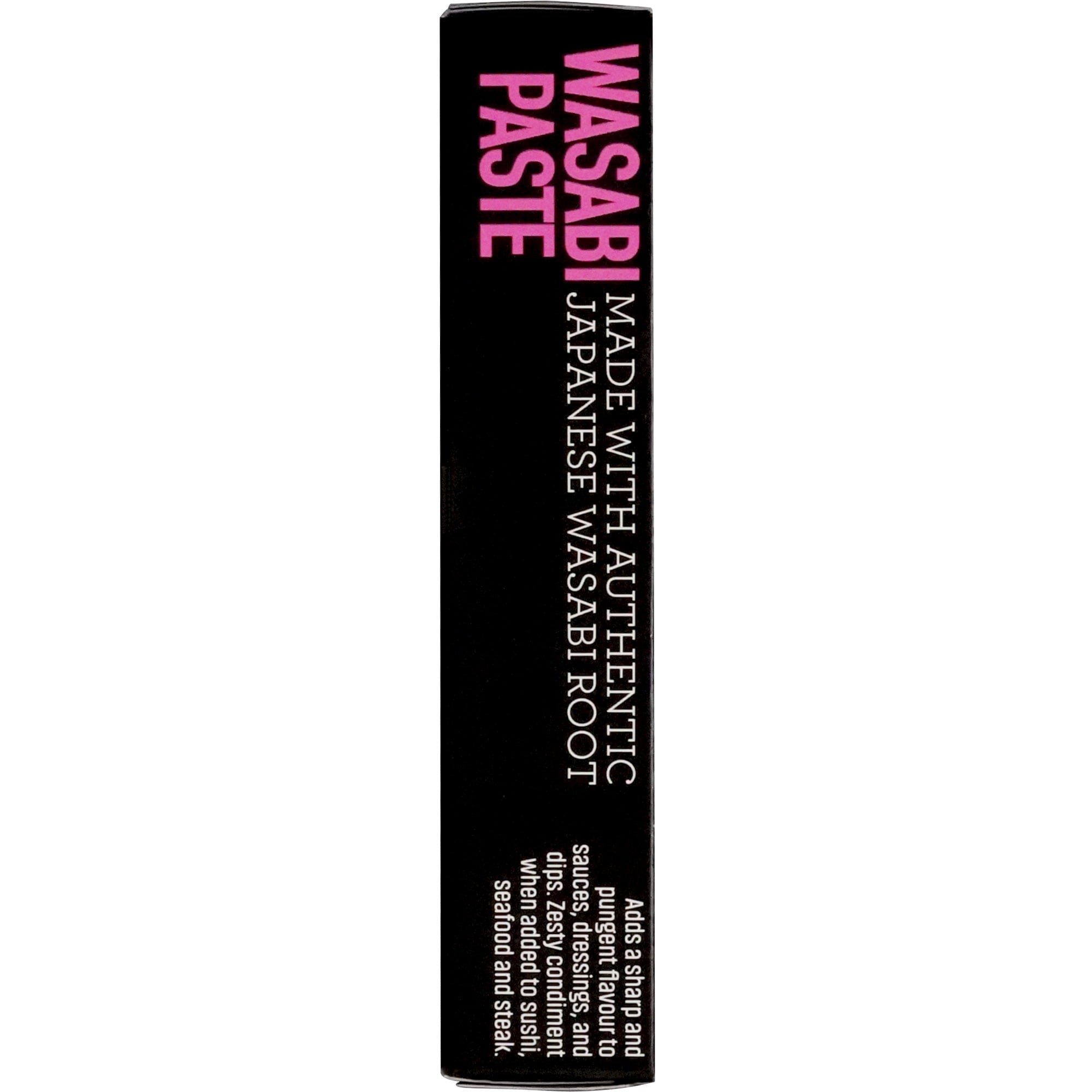 Spiral Foods Wasabi Paste 43g