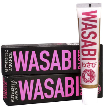 Spiral Foods Wasabi Paste 43g