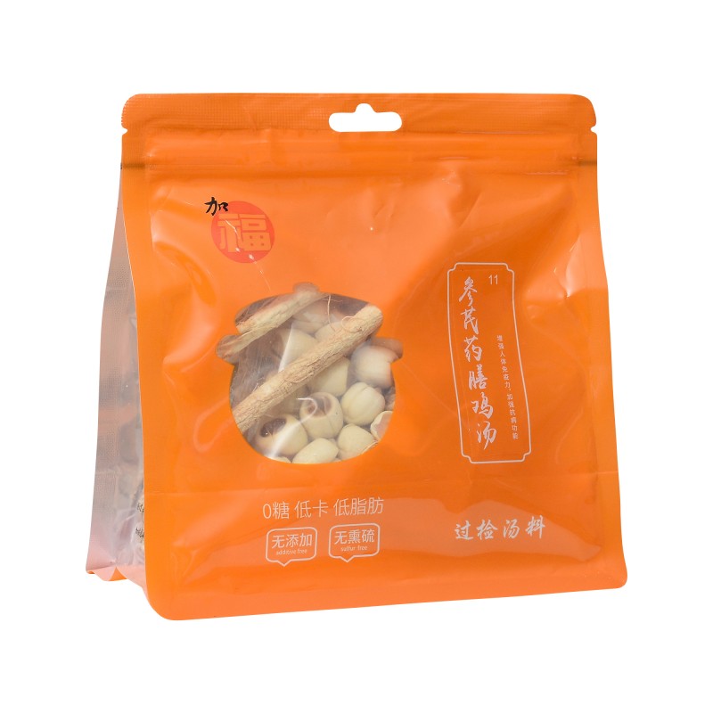 Shen Qi Yao Shan Ji Tang 110g