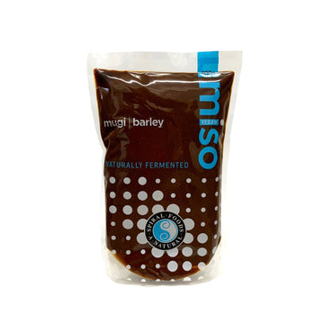 Spiral Foods Mugi Miso 400g