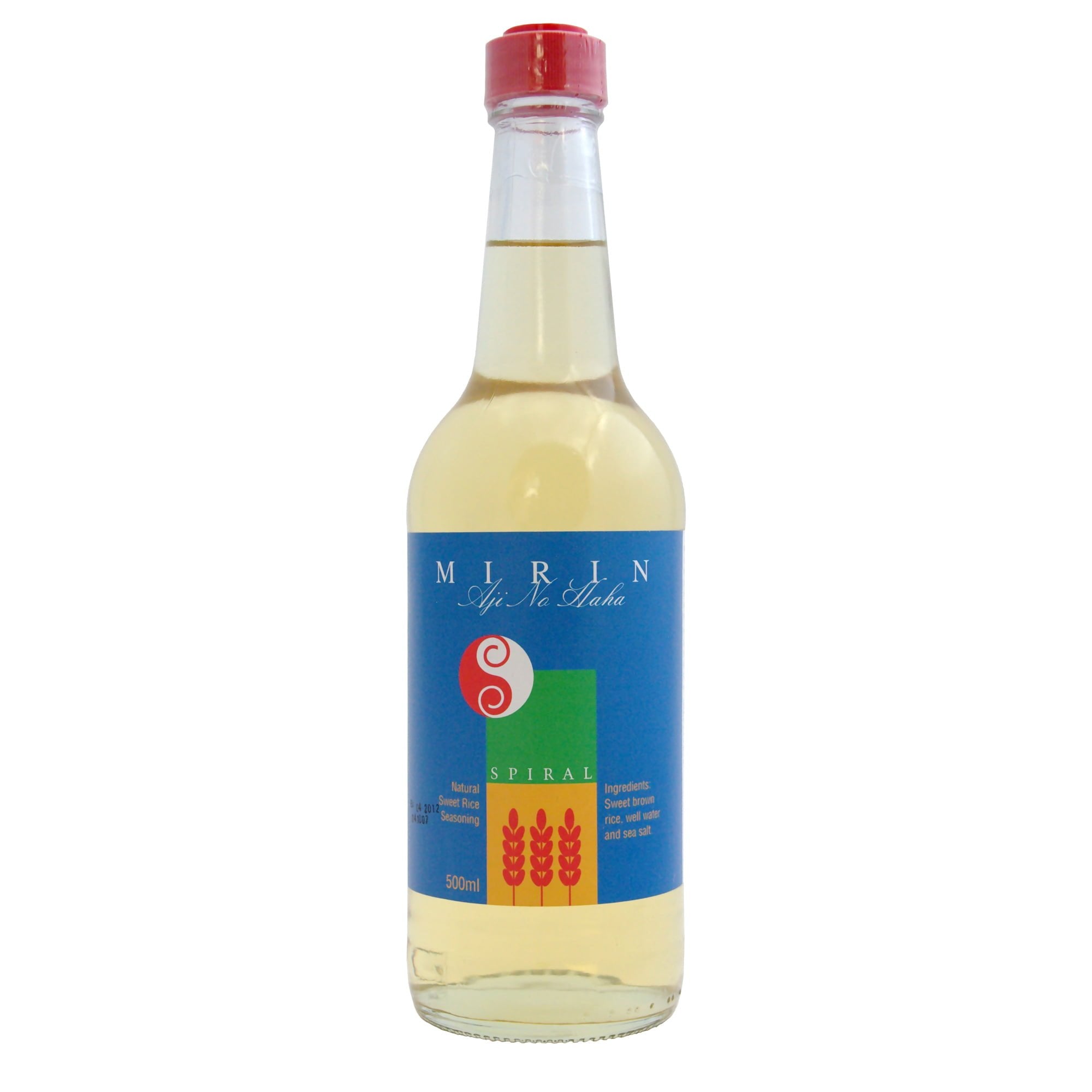 Spiral Foods Mirin 500ml