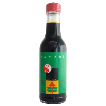 Spiral Foods Genuine Tamari 250ml