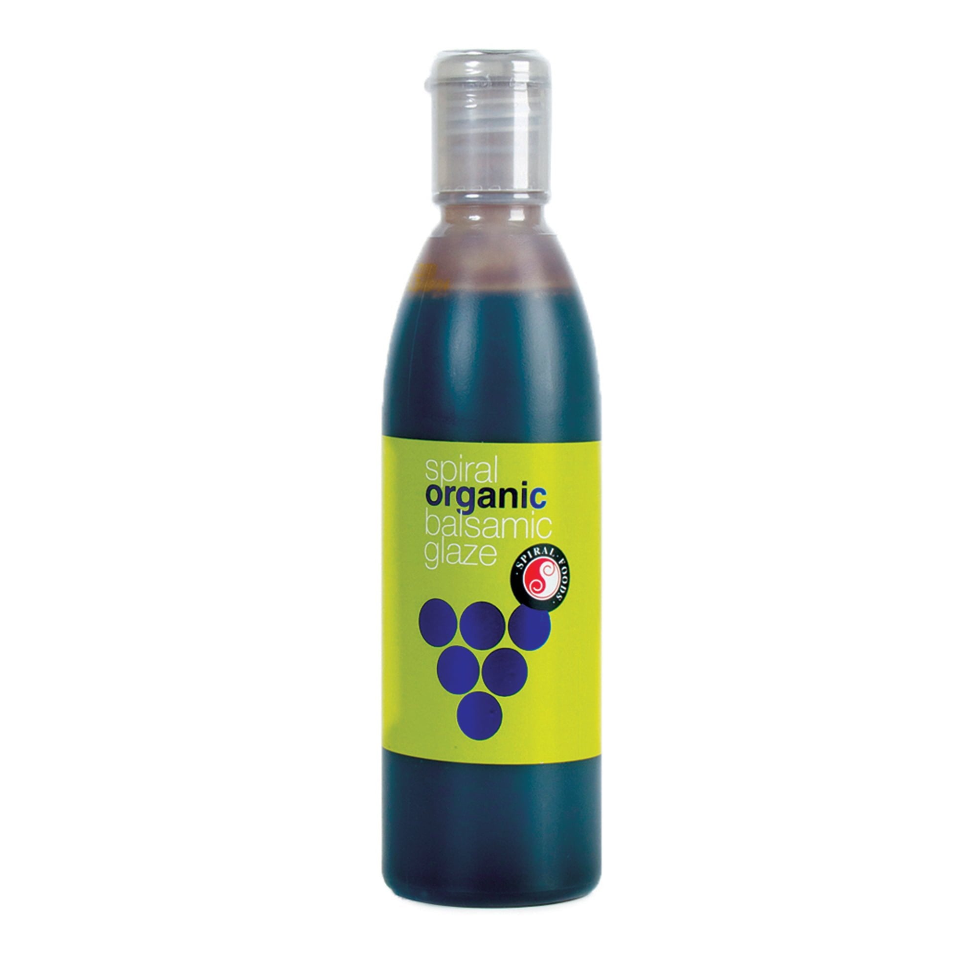 Spiral Foods Organic Balsamic Glaze 250ml