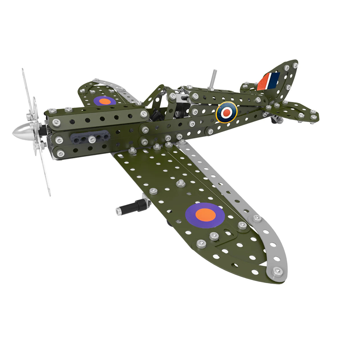 Spitfire  Construct IT