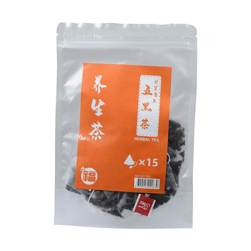 Wu Hei Herbal Tea 15 Pc/bag 75g
