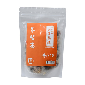 Xiao Diao Li Herbal Tea 15pc/bag 75g