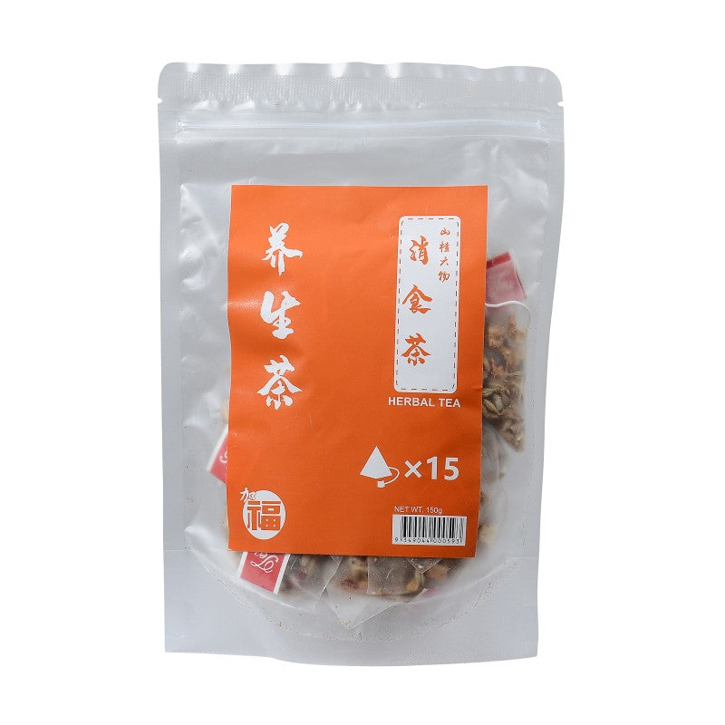 Xiao Shi Herbal Tea 15pc/bag 75g
