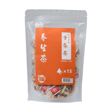 Xue Li Herbal Tea 15 Pc/bag 75g