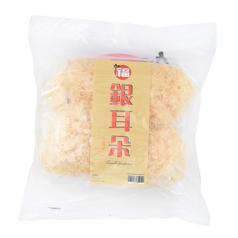 Yin Er Whole (da Duo) 250g