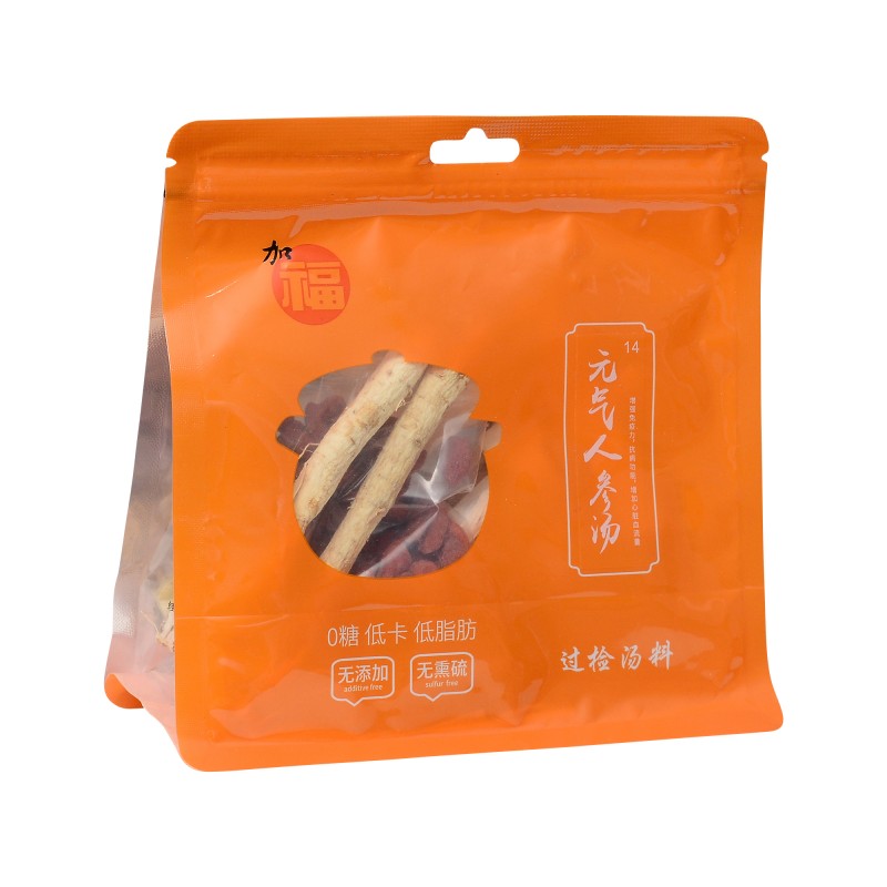 Yuan Qi Ren Shen Tang 110g