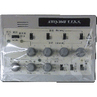 Multi-purpose Electronic Acupunctoscope Model AWQ-104E  (DIAN ZI ZHEN JIU YI)