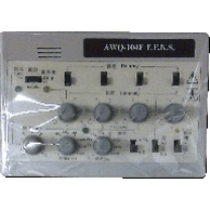 Multi-purpose Electronic Acupunctoscope Model AWQ-104E  (DIAN ZI ZHEN JIU YI)