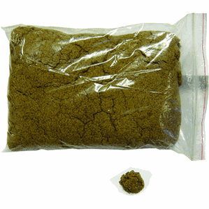 Standard Crude Moxa (CHUN AI RONG)  250 mg