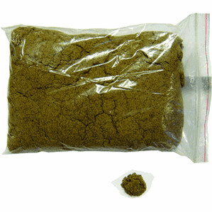 Standard Crude Moxa (CHUN AI RONG)  250 mg