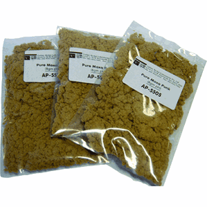 Superior grade Needle Moxa (DING JI CHUN AI RONG)   8 grams  EACH