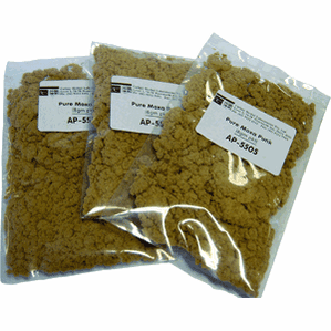 Superior grade Needle Moxa (DING JI CHUN AI RONG)   8 grams  EACH