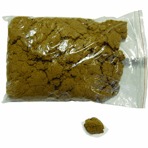 Premium grade needle head moxa punk (GAO JI CHUN AI RONG)  100 mg