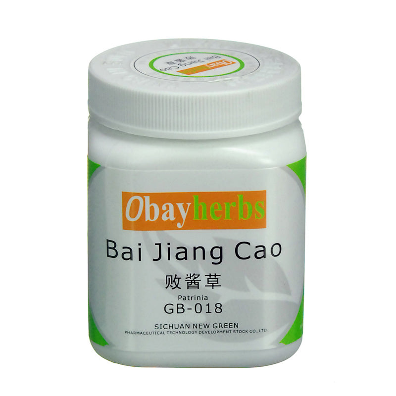 Bai Jiang Cao Patrinia