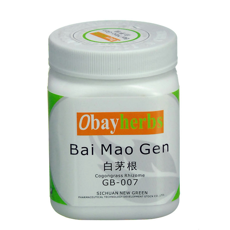 Bai Mao Gen Imperatae Rhizoma
