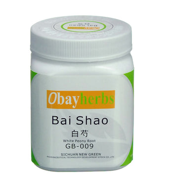 Bai Shao Paeoniae Radix Alba