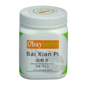 Bai Xian Pi Dictamni Cortex