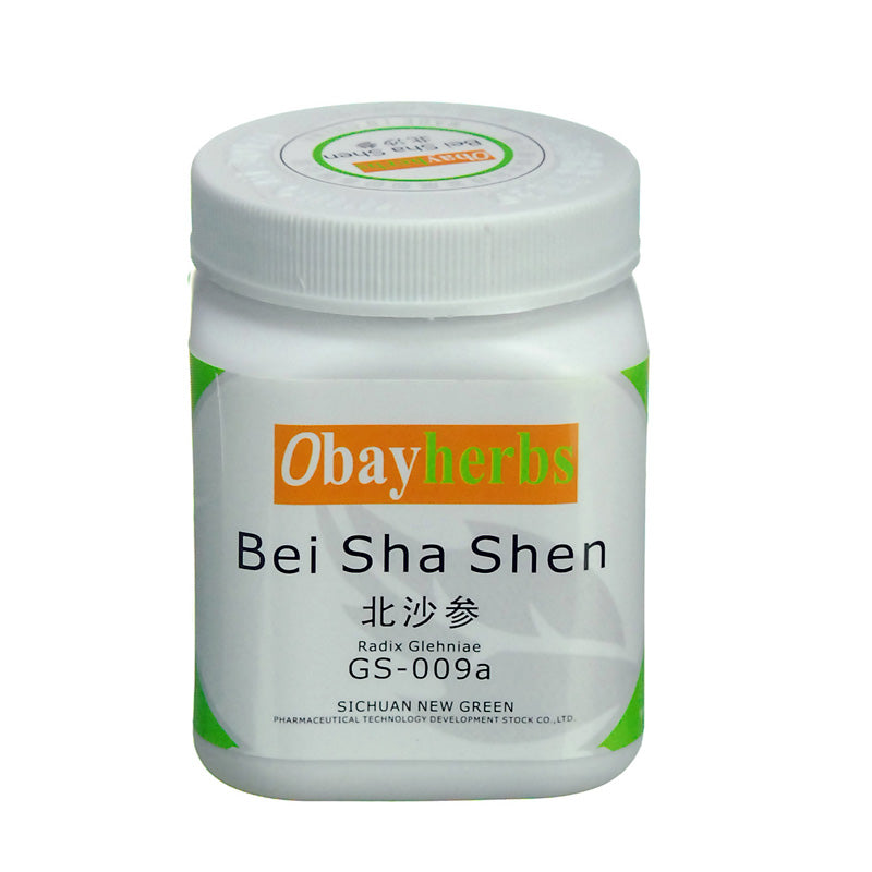 Bei Sha Shen Radix Glehniae
