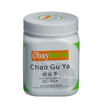 Chao Gu Ya Dry Fried Rice Sprout