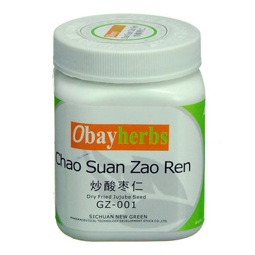 Chao Suan Zao Ren
