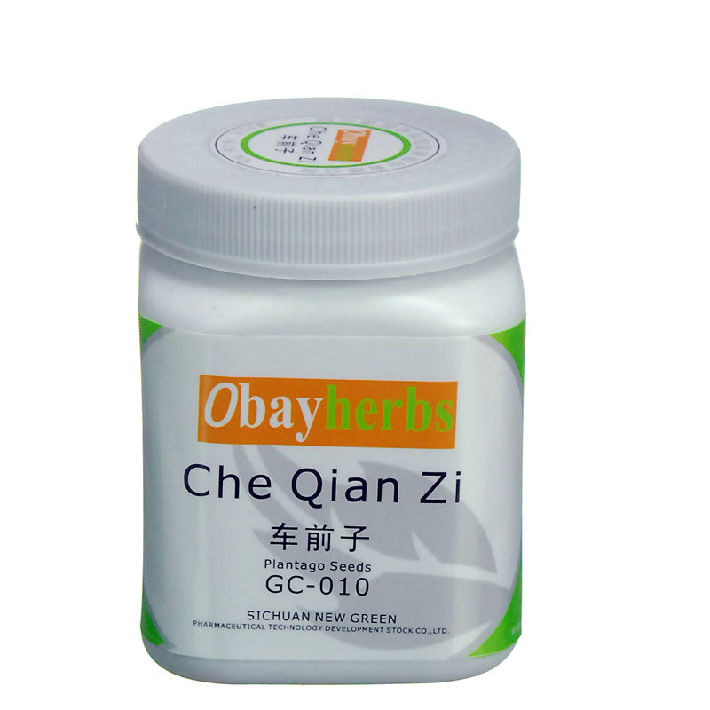 Che Qian Zi Plantago Seeds